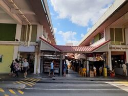 Teck Ghee Square (D20), Shop House #553470411
